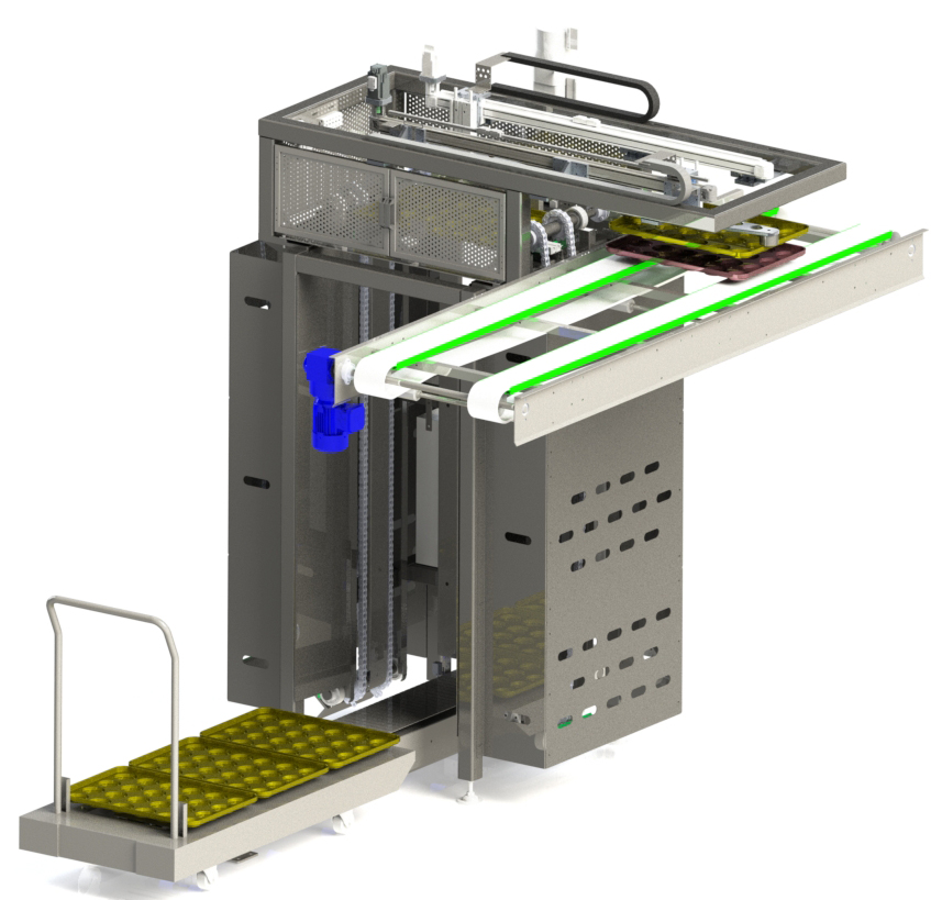 碼盤(pán)機(jī)